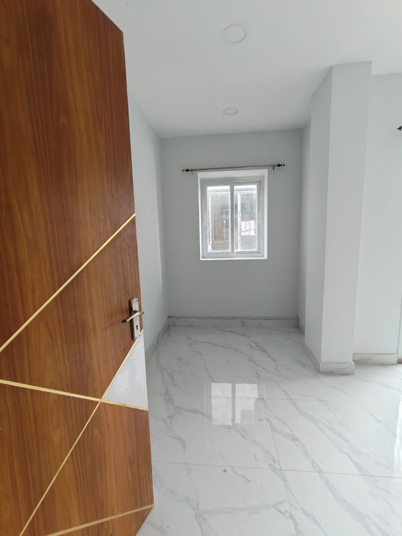 Semi Furnished 2bhk in Zoo Road Tiniali, Guwahati, Assam, India for Rent